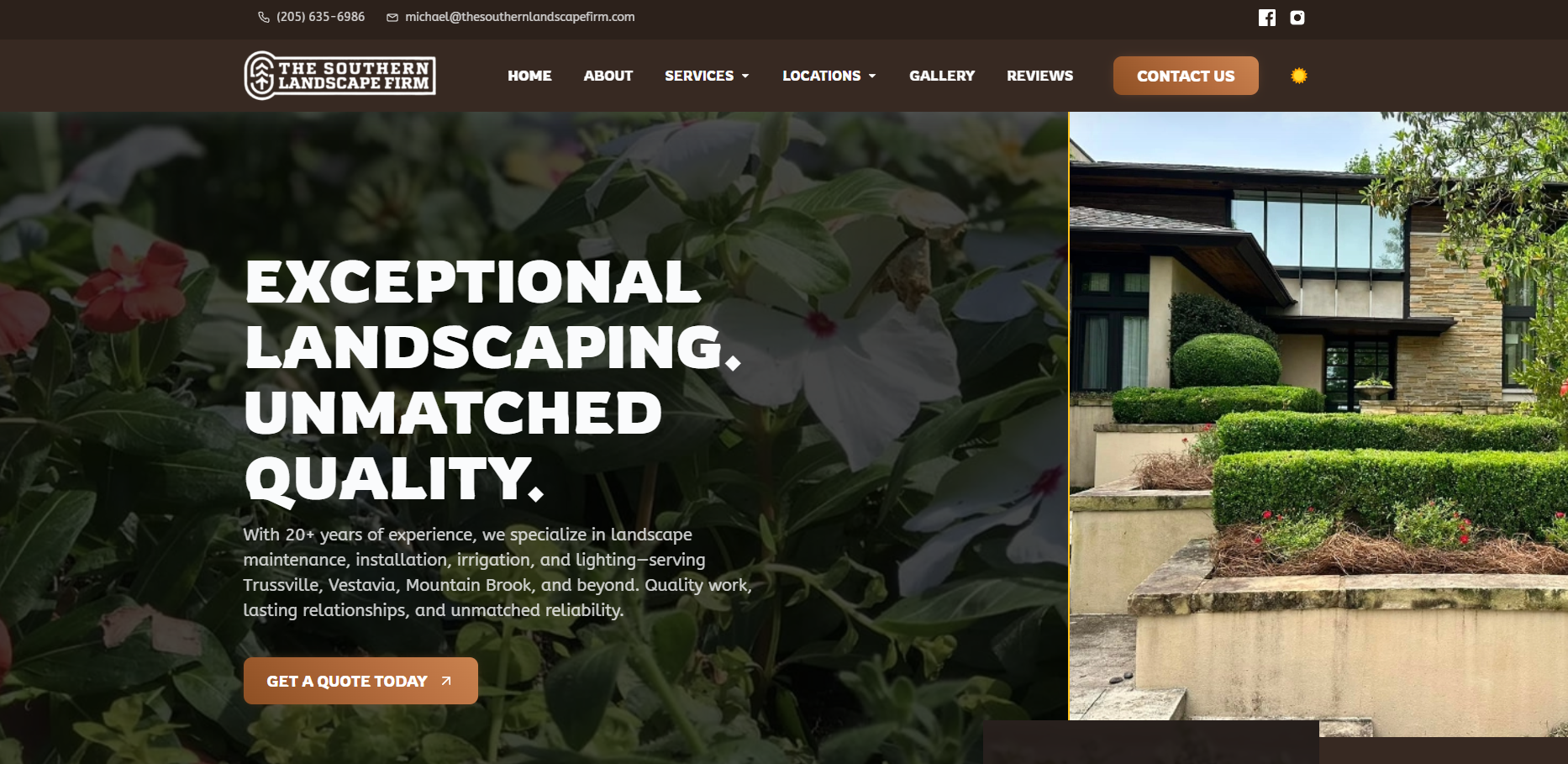Virtual Telemedicine Website Design